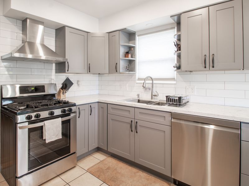 Kitchen Modification in Hendersonville, TN