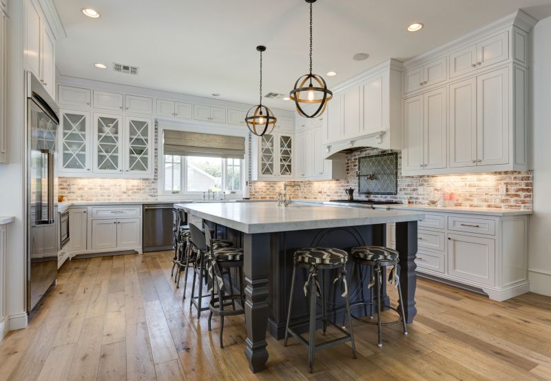 Modern Kitchen Remodeling in Dayton, OH
