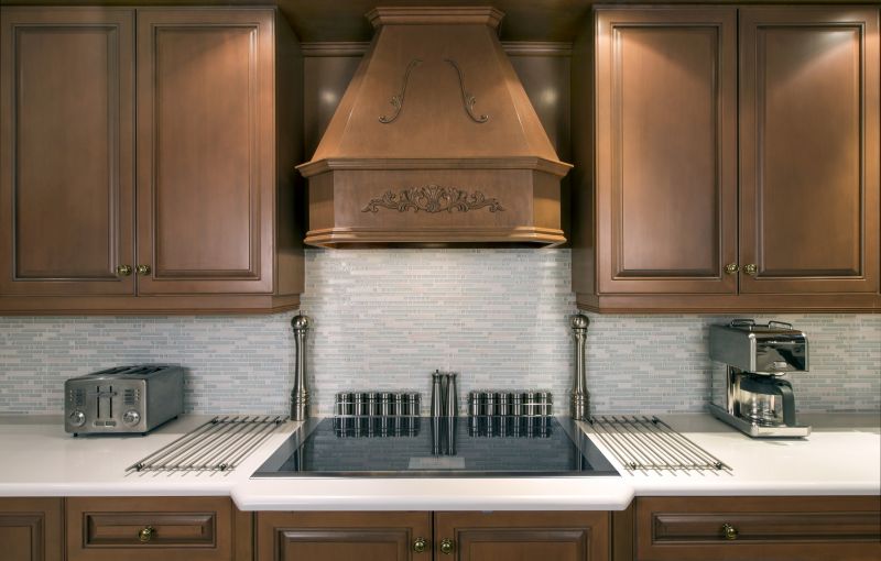 Cabinet Restyling in Muncie, IN
