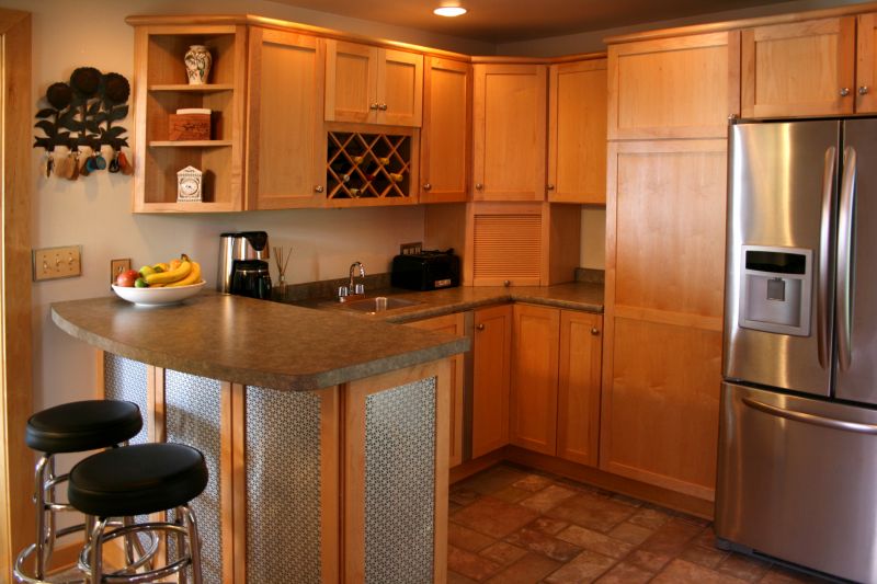 Cabinets Refacing in Waco, TX