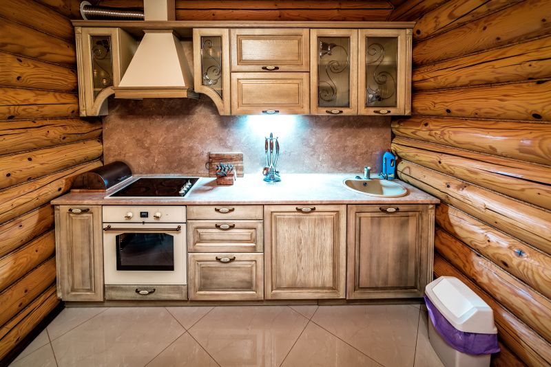 Commercial Cabinetry Service in Kokomo, IN