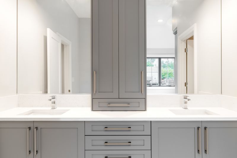 Cost of Medicine Cabinet Installation — Cost of Medicine Cabinet Installation