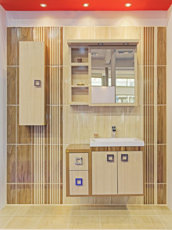 Cost of Medicine Cabinet Installation — Cost of Medicine Cabinet Installation