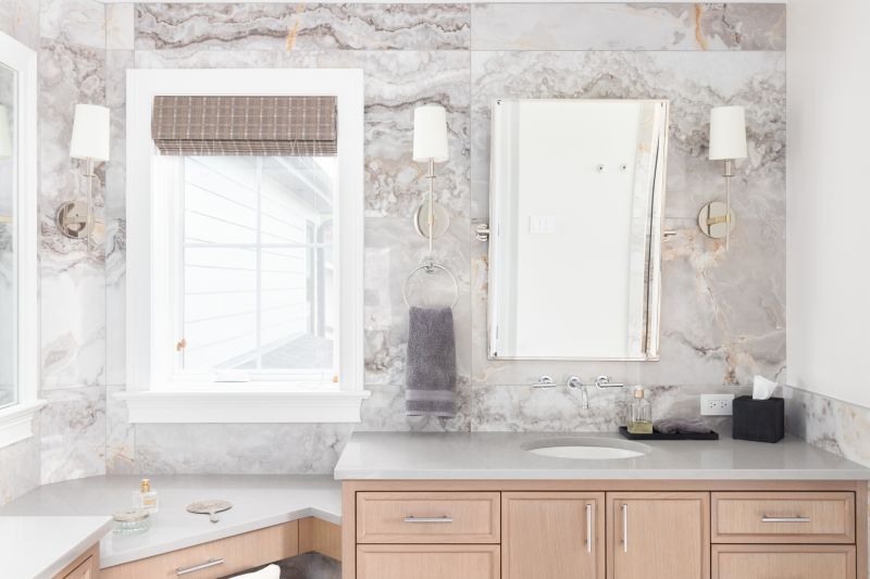 Cost of Medicine Cabinet Installation — Cost of Medicine Cabinet Installation