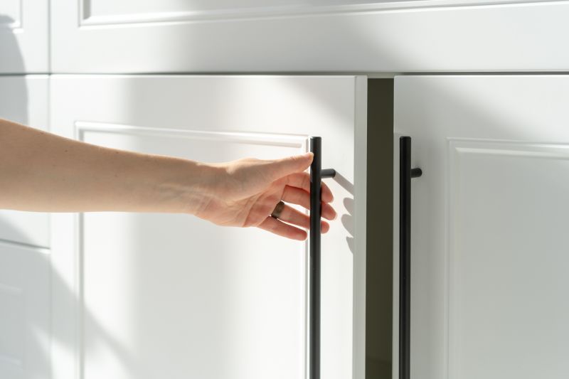 Cupboard Installation in Lafayette, IN