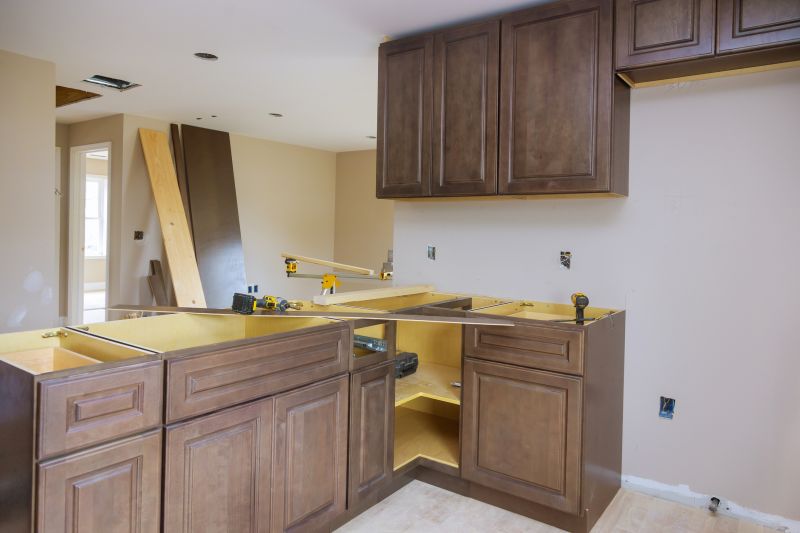 Custom Cabinet Service in Carmel, IN