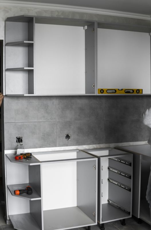 Custom Cabinet Service in Terre Haute, IN