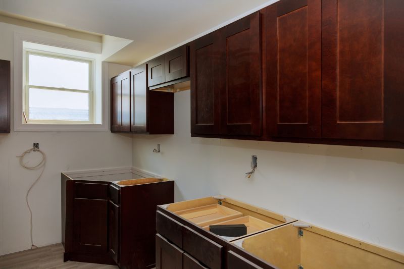 Custom Cabinets Installation in Carmel, IN