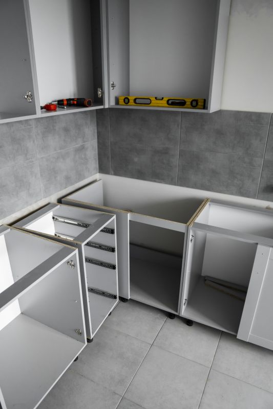 Custom Cabinets Installation in Muncie, IN