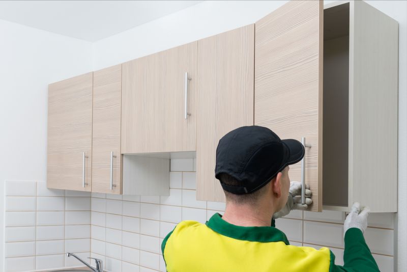Glass Cabinets Installation in Kokomo, IN