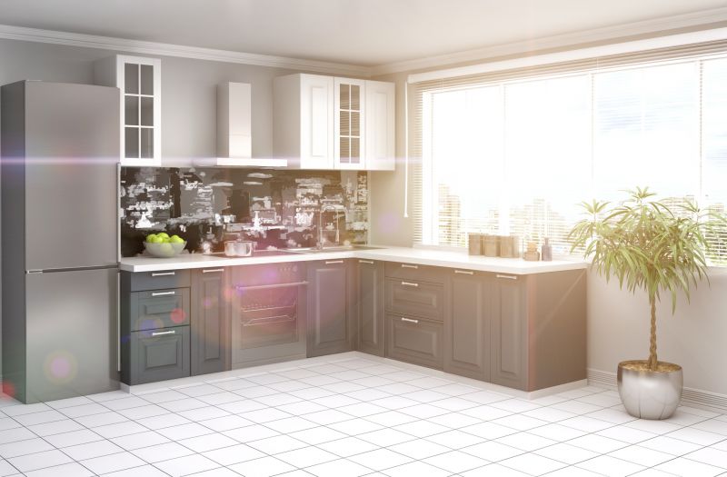 Kitchen Cupboards Remodeling in Indianapolis, IN