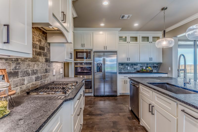 Kitchen Modernization in Nashville, TN