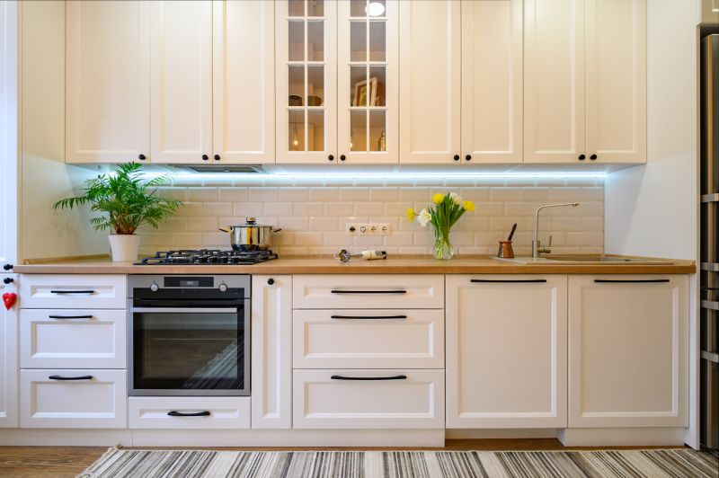 Kitchen Storage Replacement in Cincinnati, OH