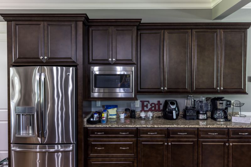 Kitchen Storage Replacement in Indianapolis, IN