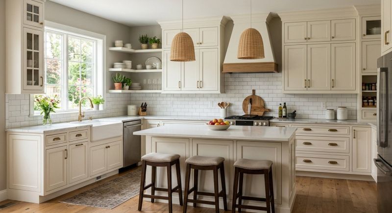 Kitchen Updating in Nashville, TN