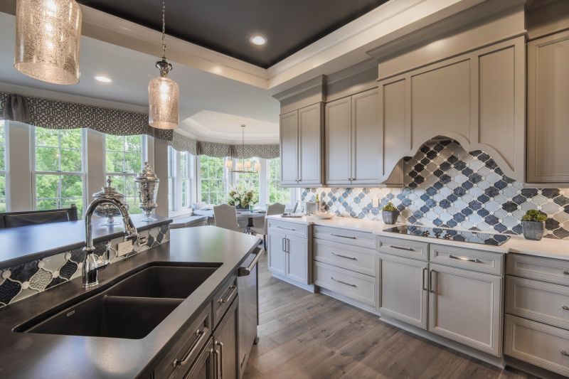Kitchen Upgrading in Conroe, TX