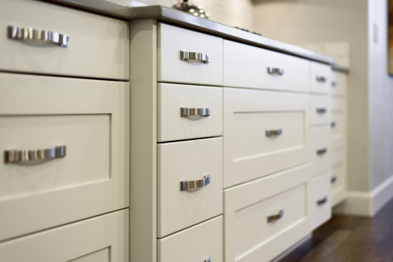 Oak Cabinet Remodeling in Bloomington, IN