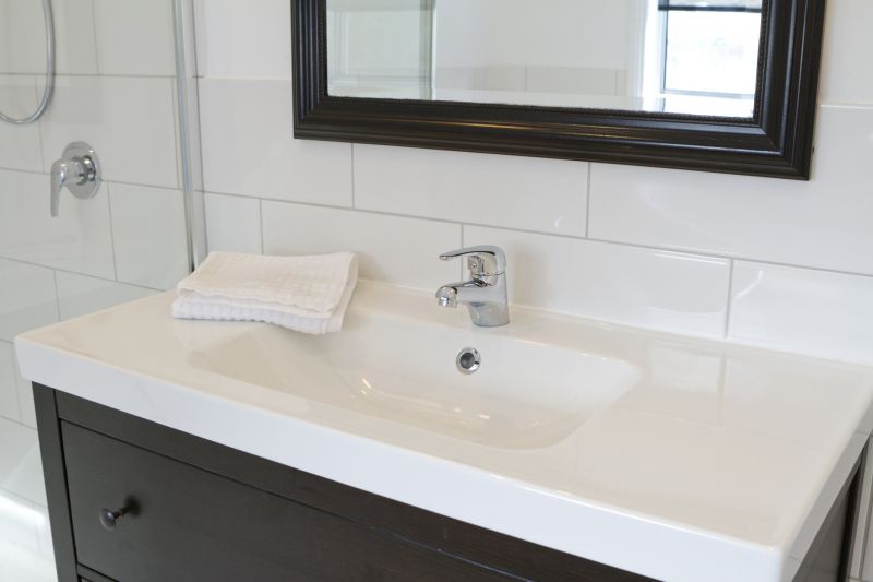 Vanity Remodeling in Muncie, IN