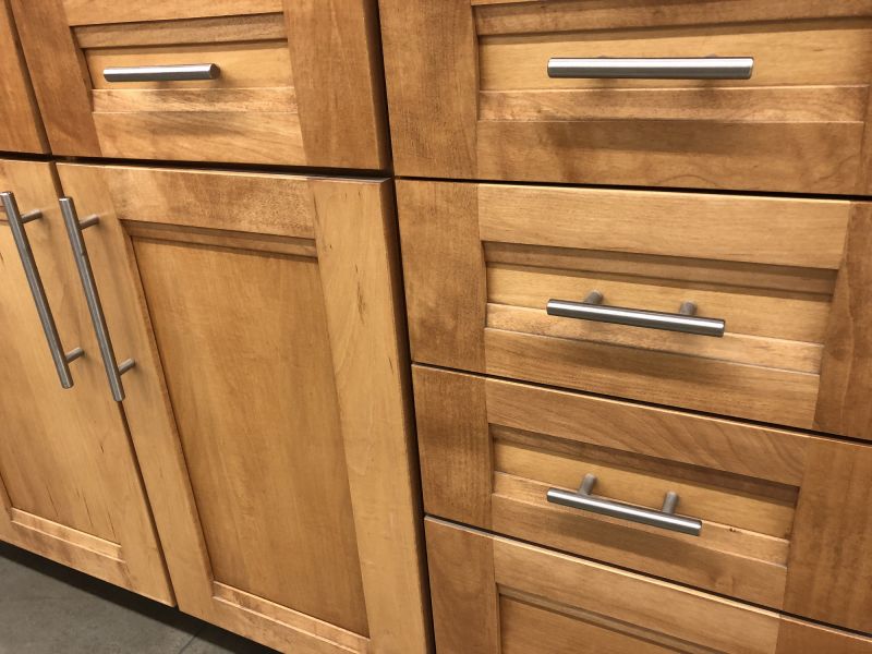 Wood Cabinet Installation in Kokomo, IN