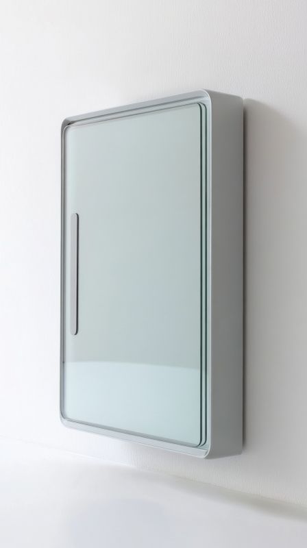 Add a sleek, stylish touch to your bathroom